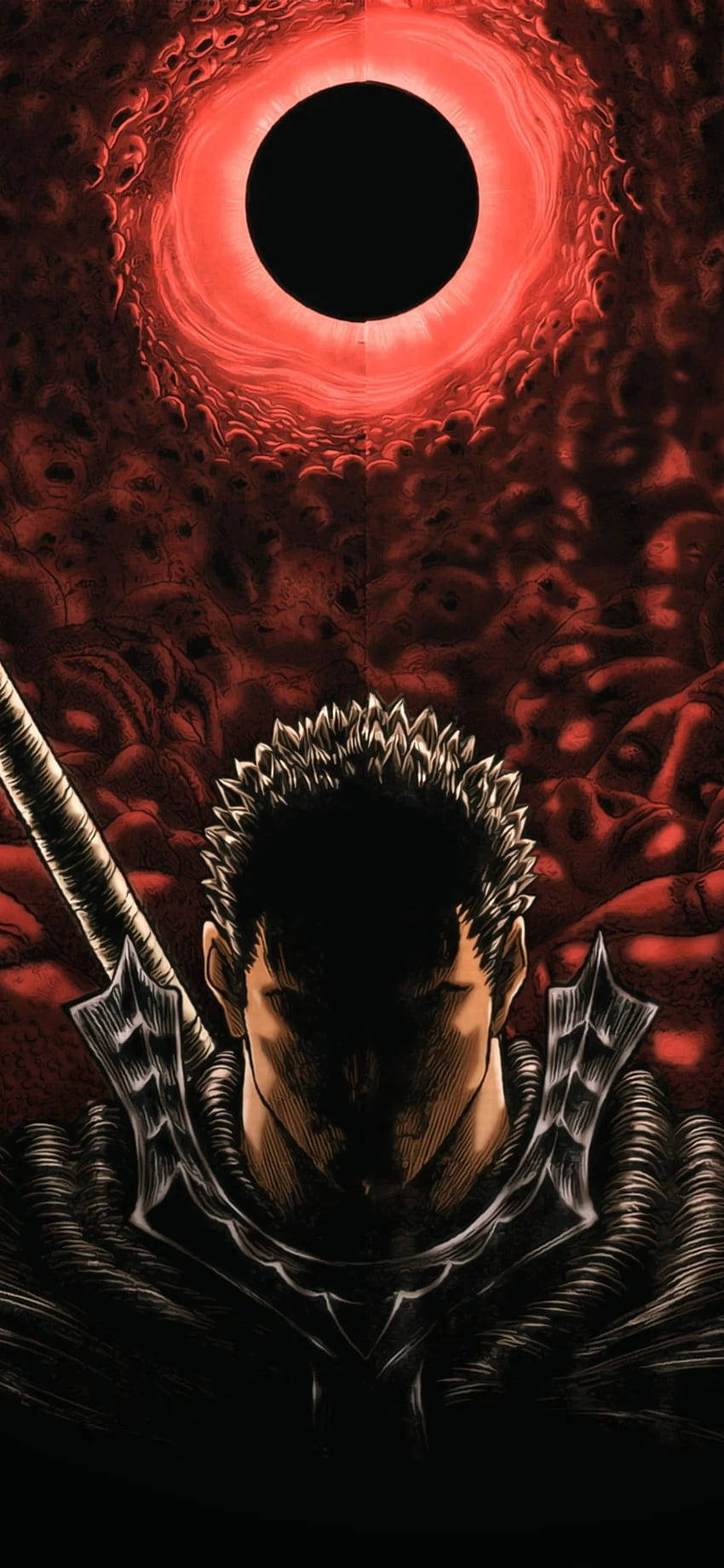 Download Berserk Guts, Ready To Take On