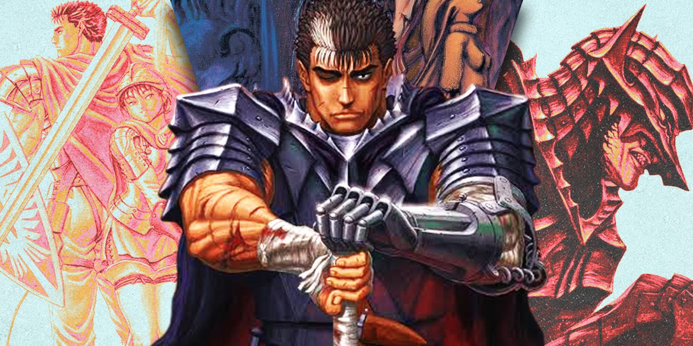 Berserk: Guts' Life, Explained