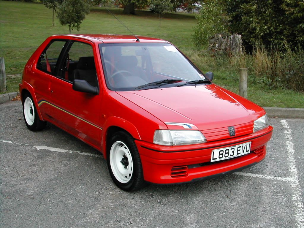 Photo by woody2129. Peugeot, Top cars