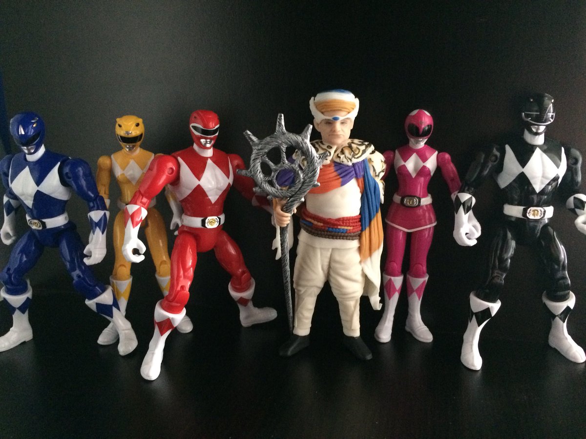 Kyoryu Sentai Zyuranger