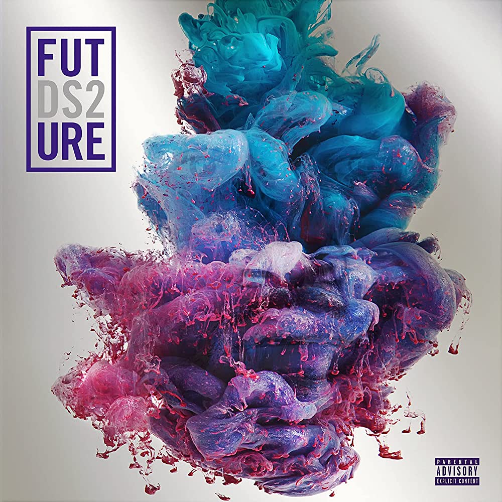 All 10 Future Album Covers, Ranked