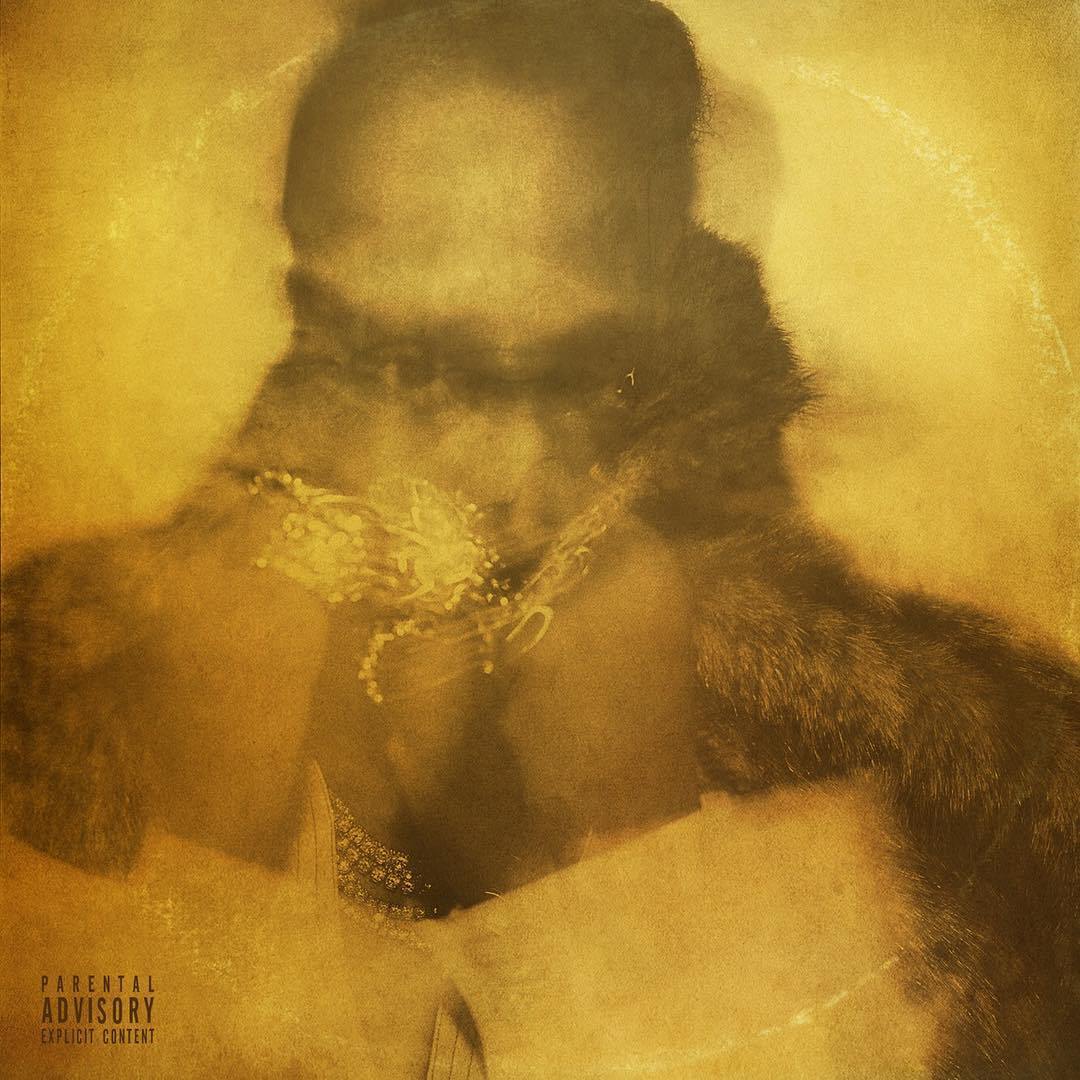 All 10 Future Album Covers, Ranked