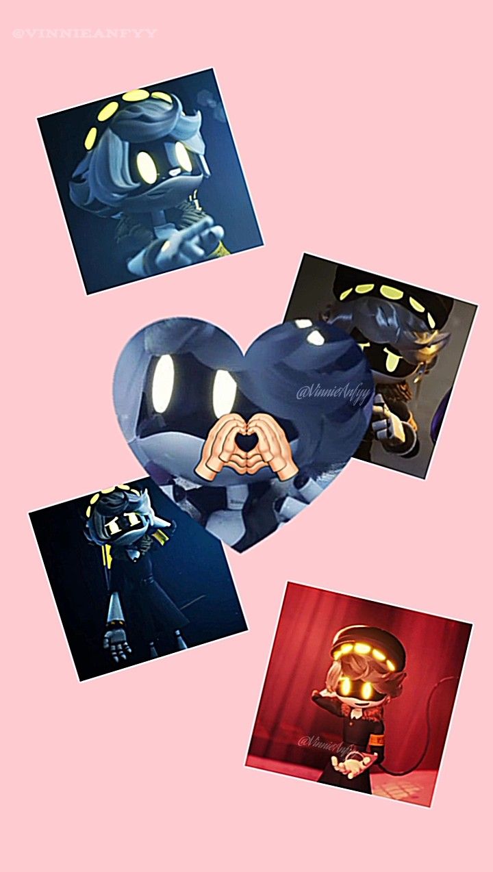 Serial Designation N wallpaper ♡