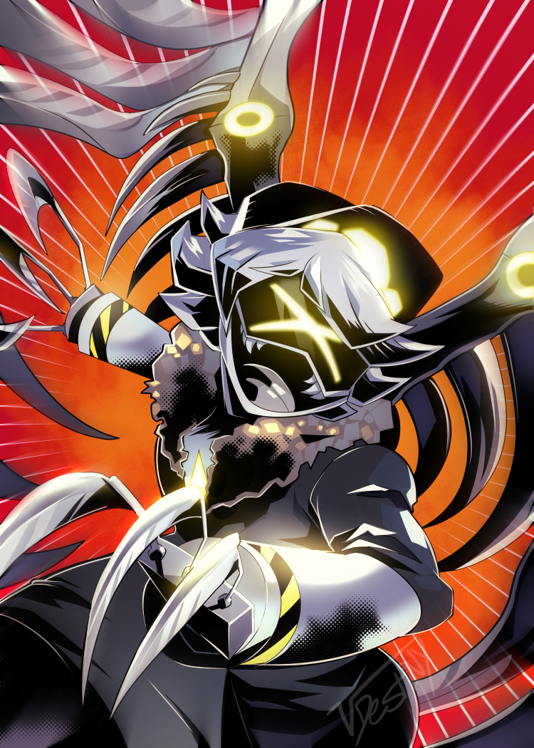 Serial Designation N