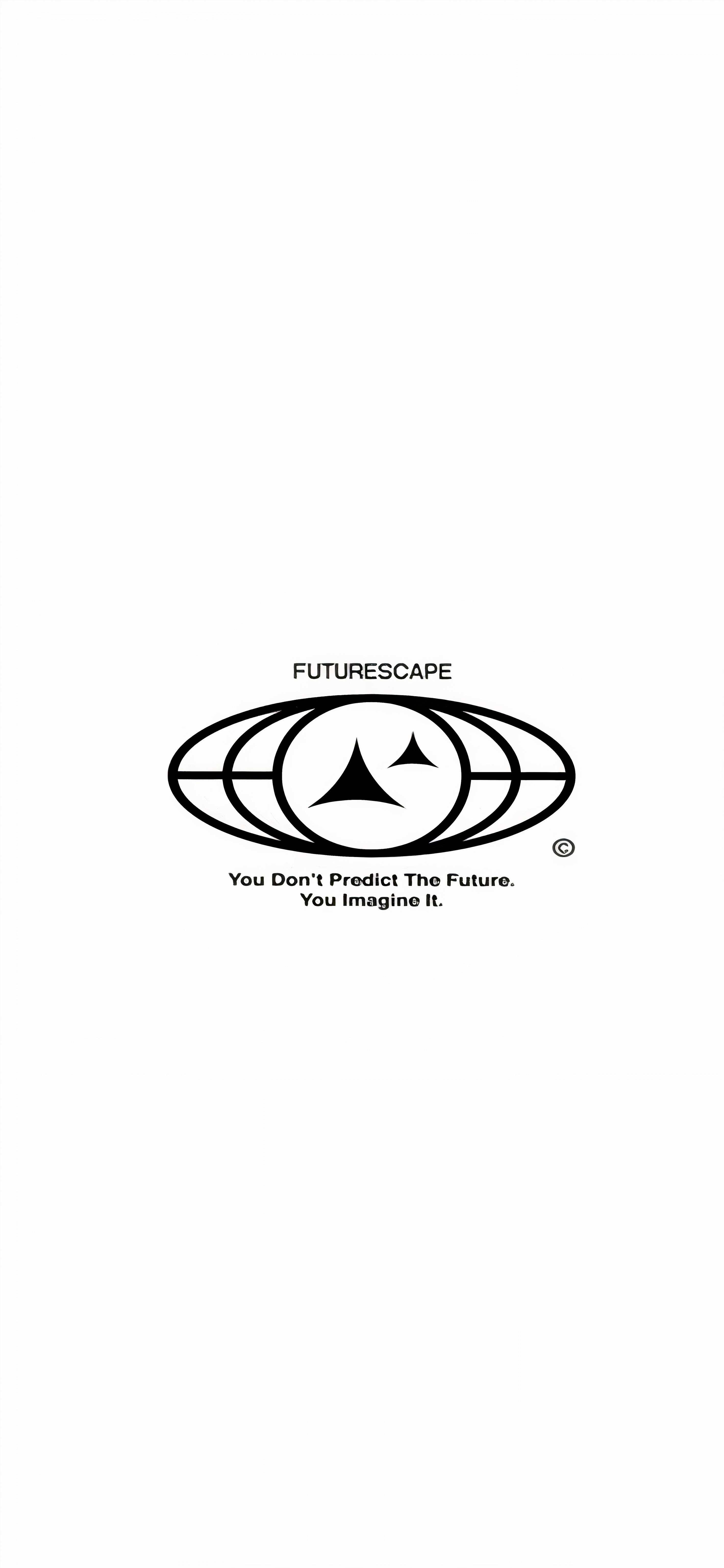The Future Era Wallpaper