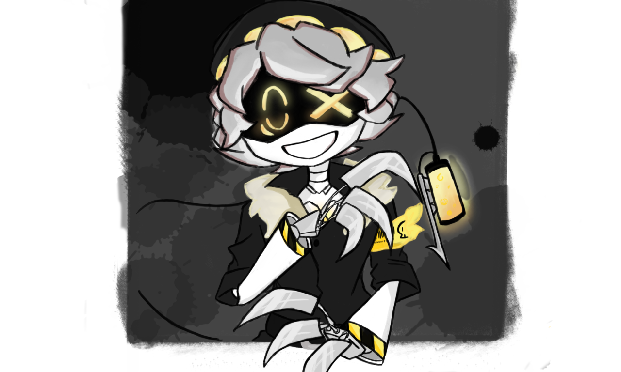 The Killamon roll Serial Designation N