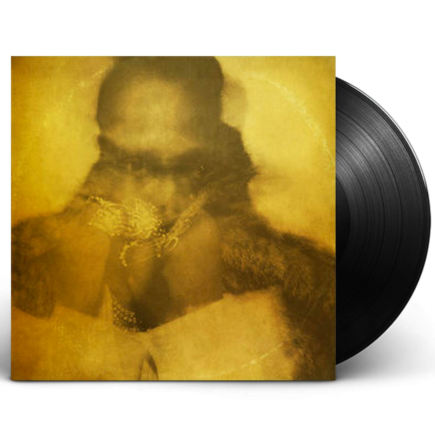 FUTURE 2xLP Vinyl