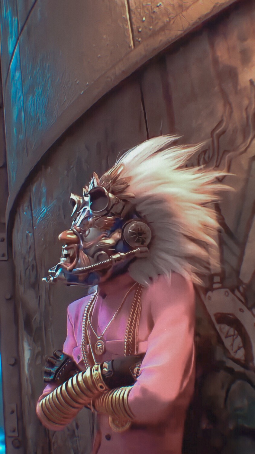 sun wukong lockscreens. like or reblog