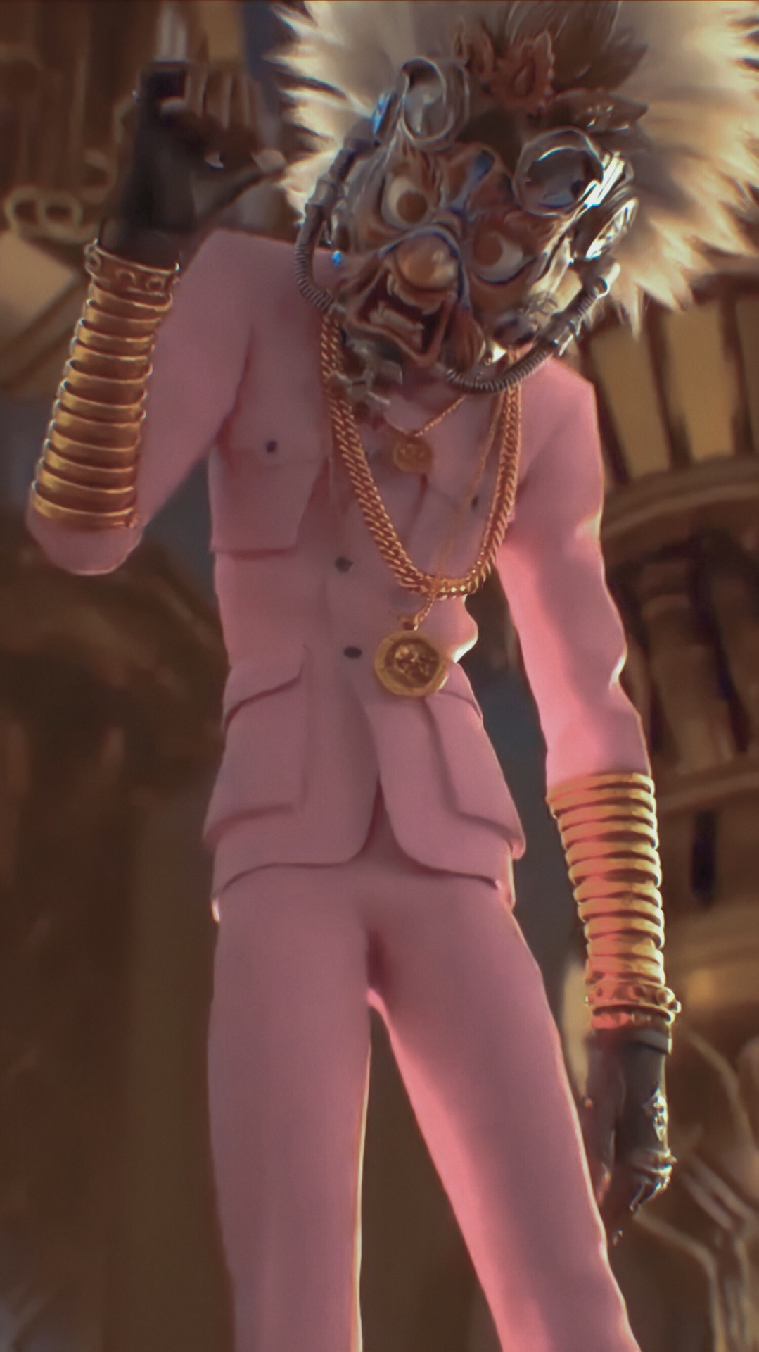 sun wukong lockscreens. like or reblog