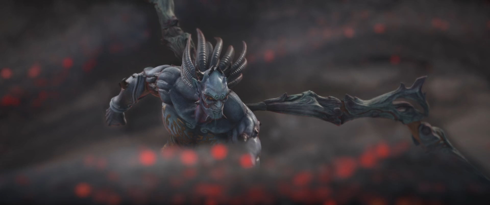 The Monkey King: Reborn