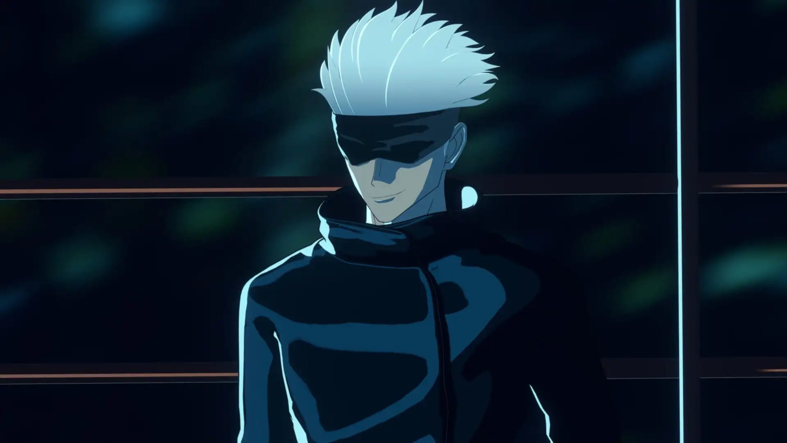 Attitude Anime Boy Wallpaper