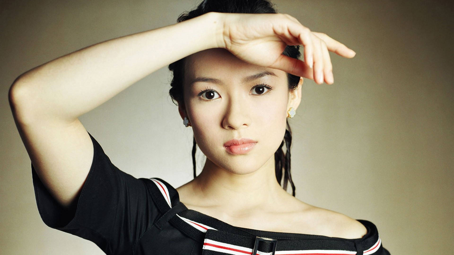 Download Hot Girl Chinese Actress Zhang