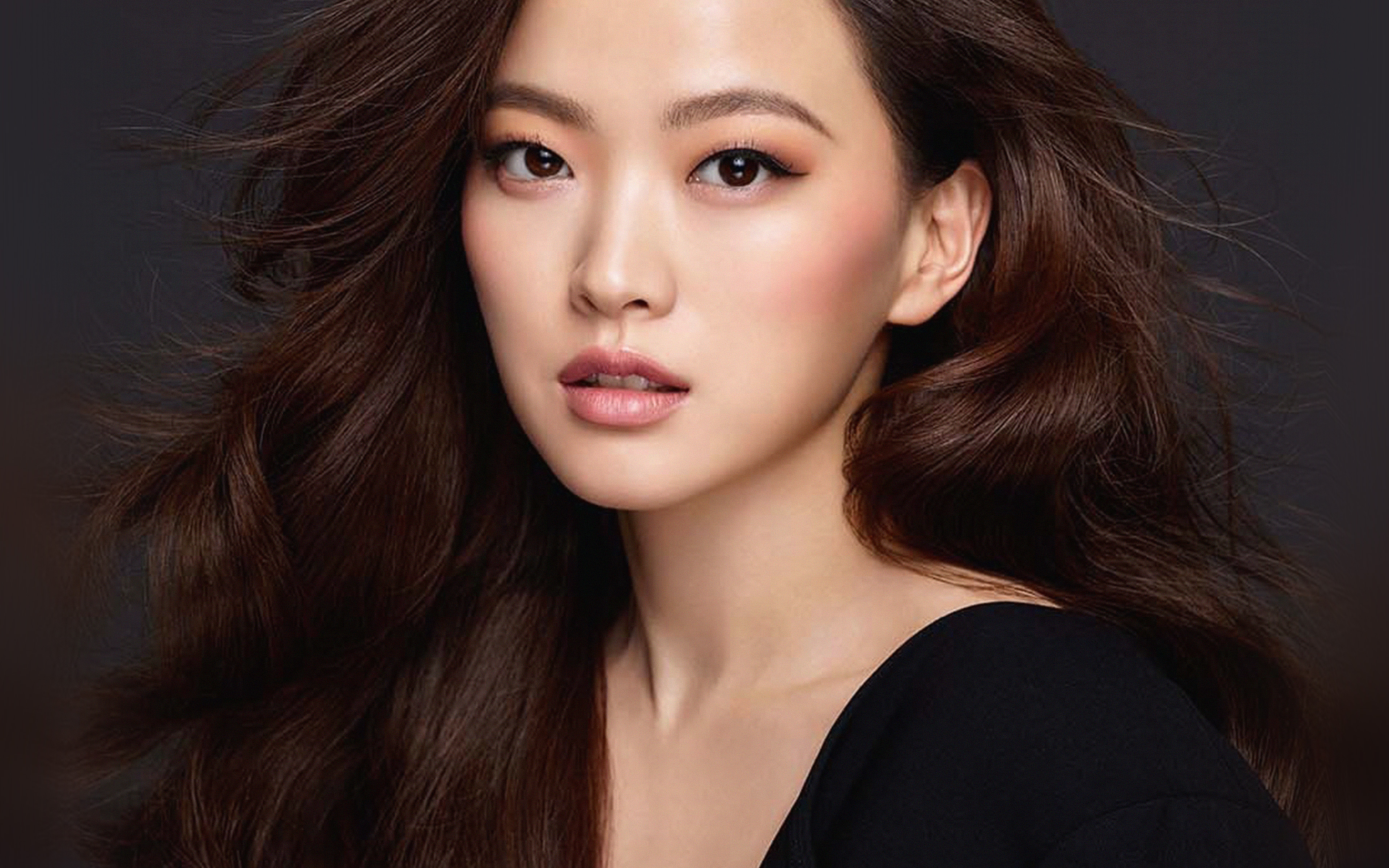 Woohee Kpop Korean Actress