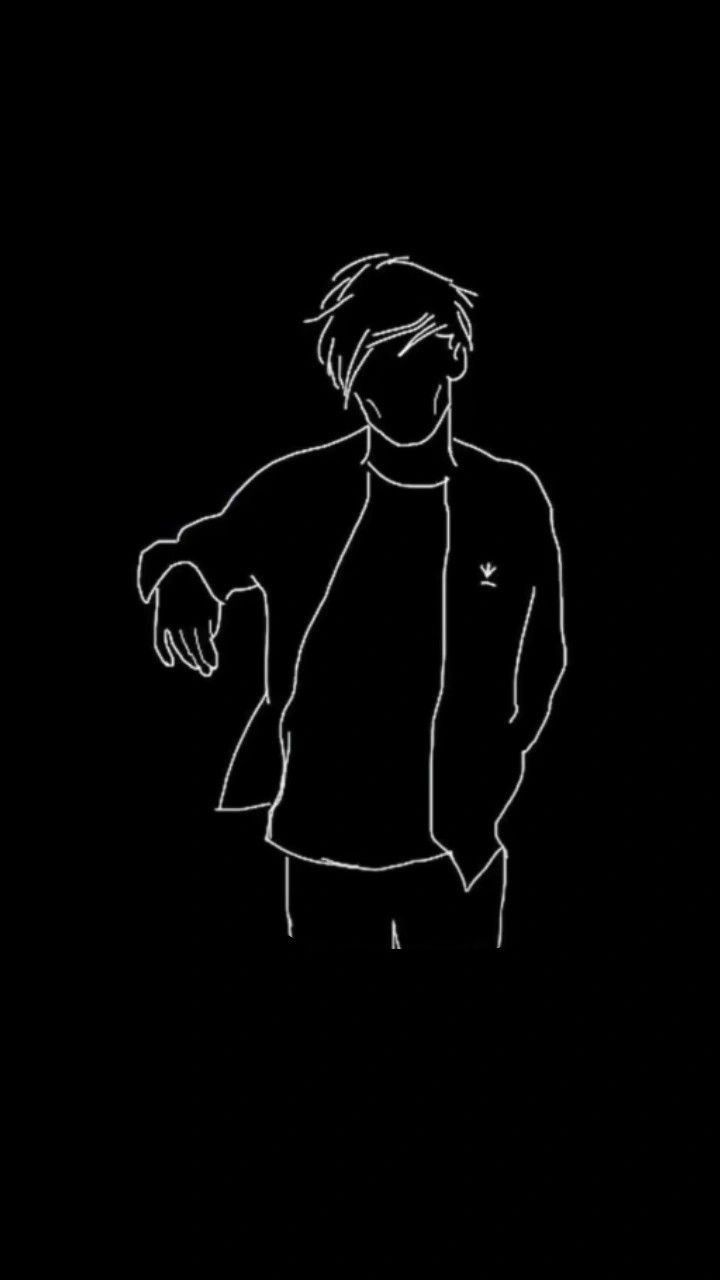 Attitude Boy Aesthetic Wallpaper HD