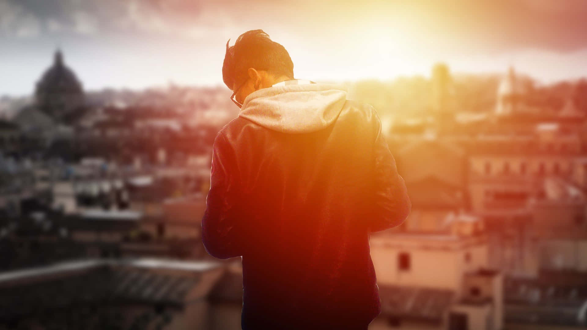 4k Boys Attitude Wallpaper