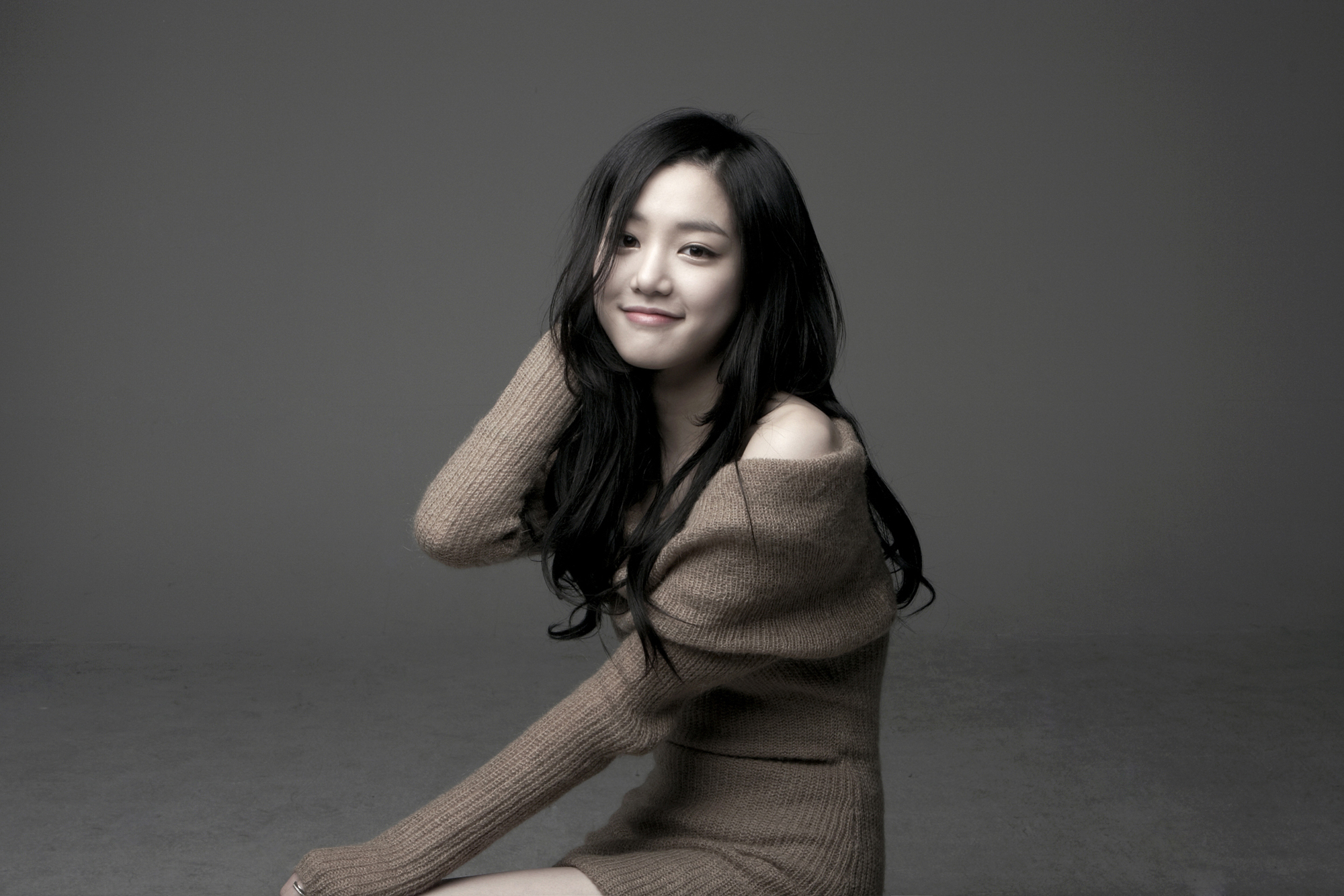 Wallpaper Girl, Asian, Beauty
