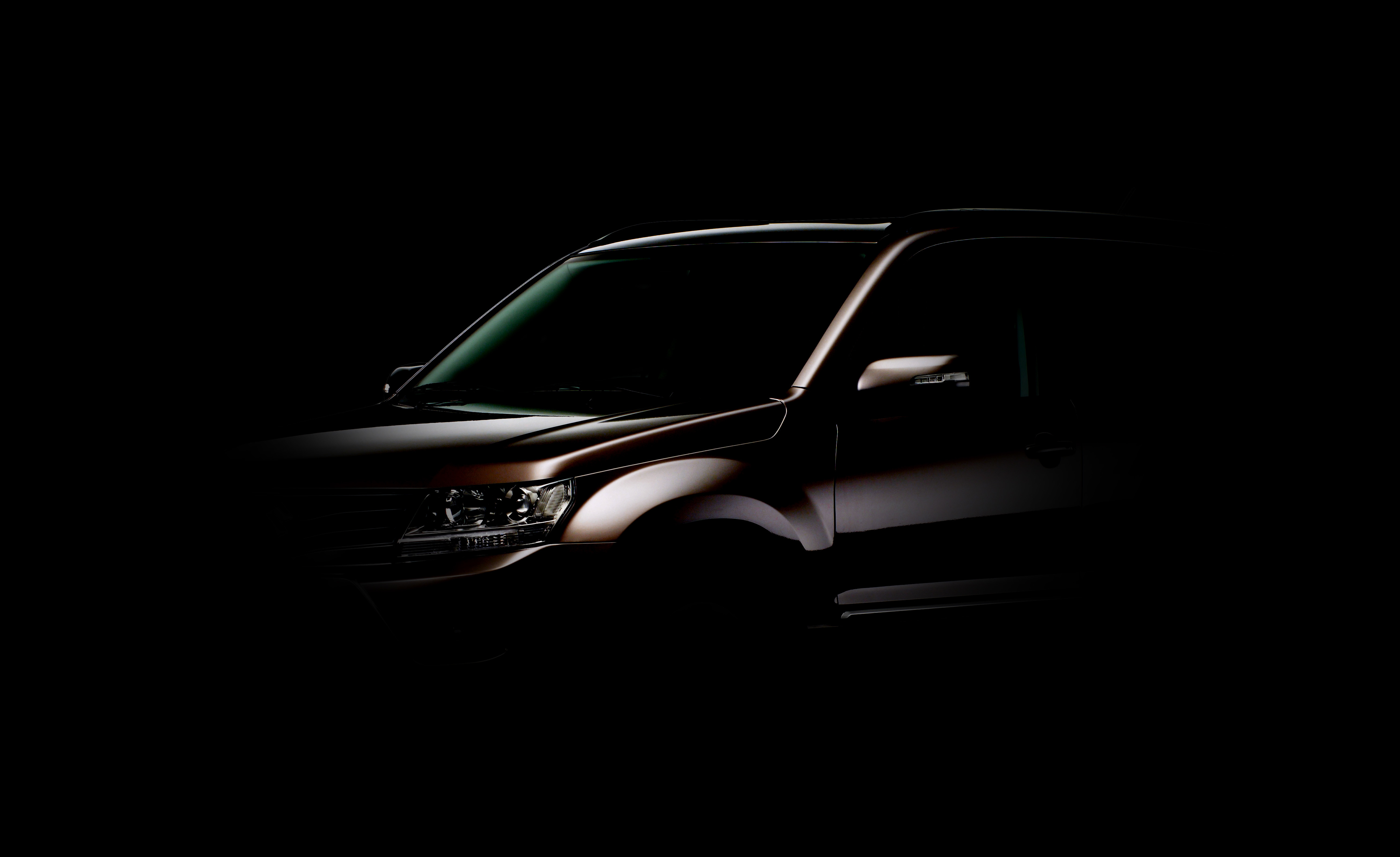 Suzuki Grand Vitara Wallpapers - Wallpaper Cave