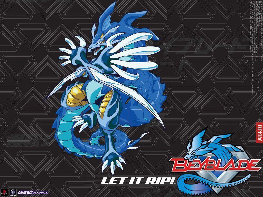 OG Beyblade Fan 1
