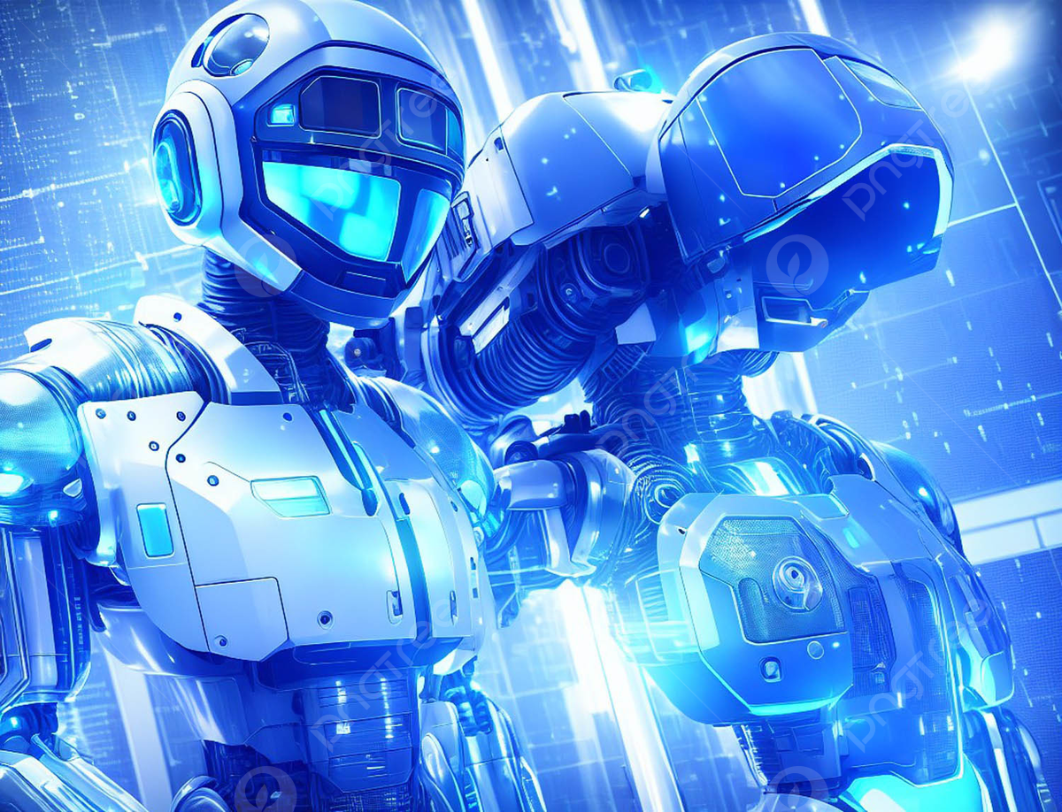 Awesome Two Futuristic Scifi