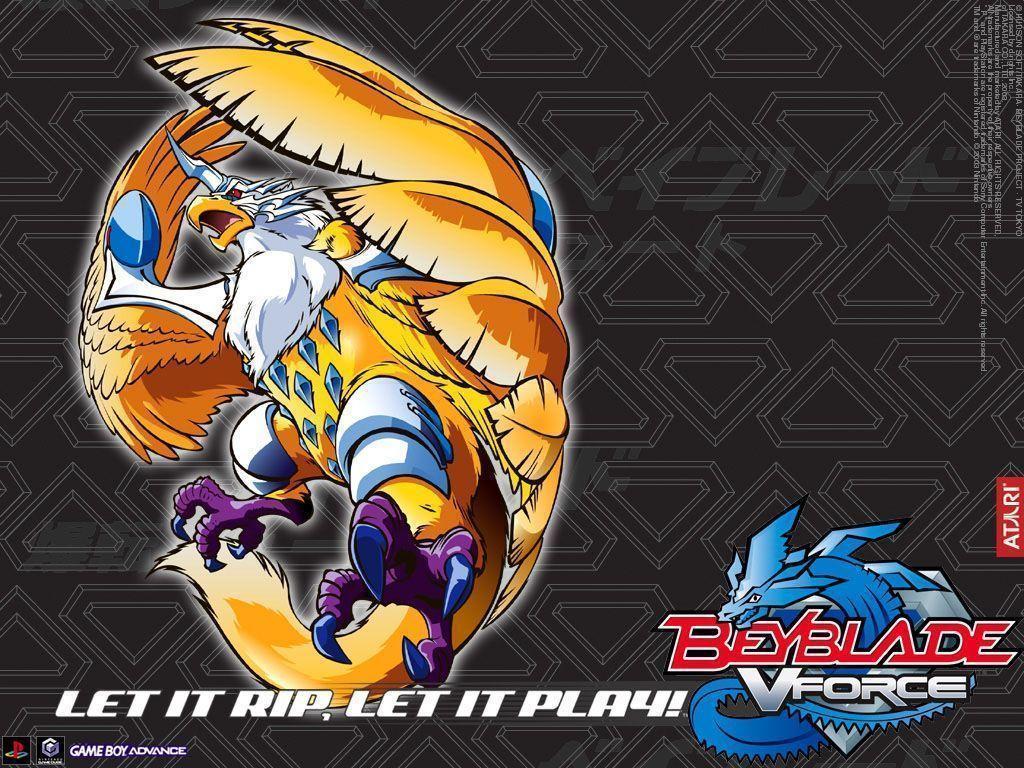 OG Beyblade Fan 1