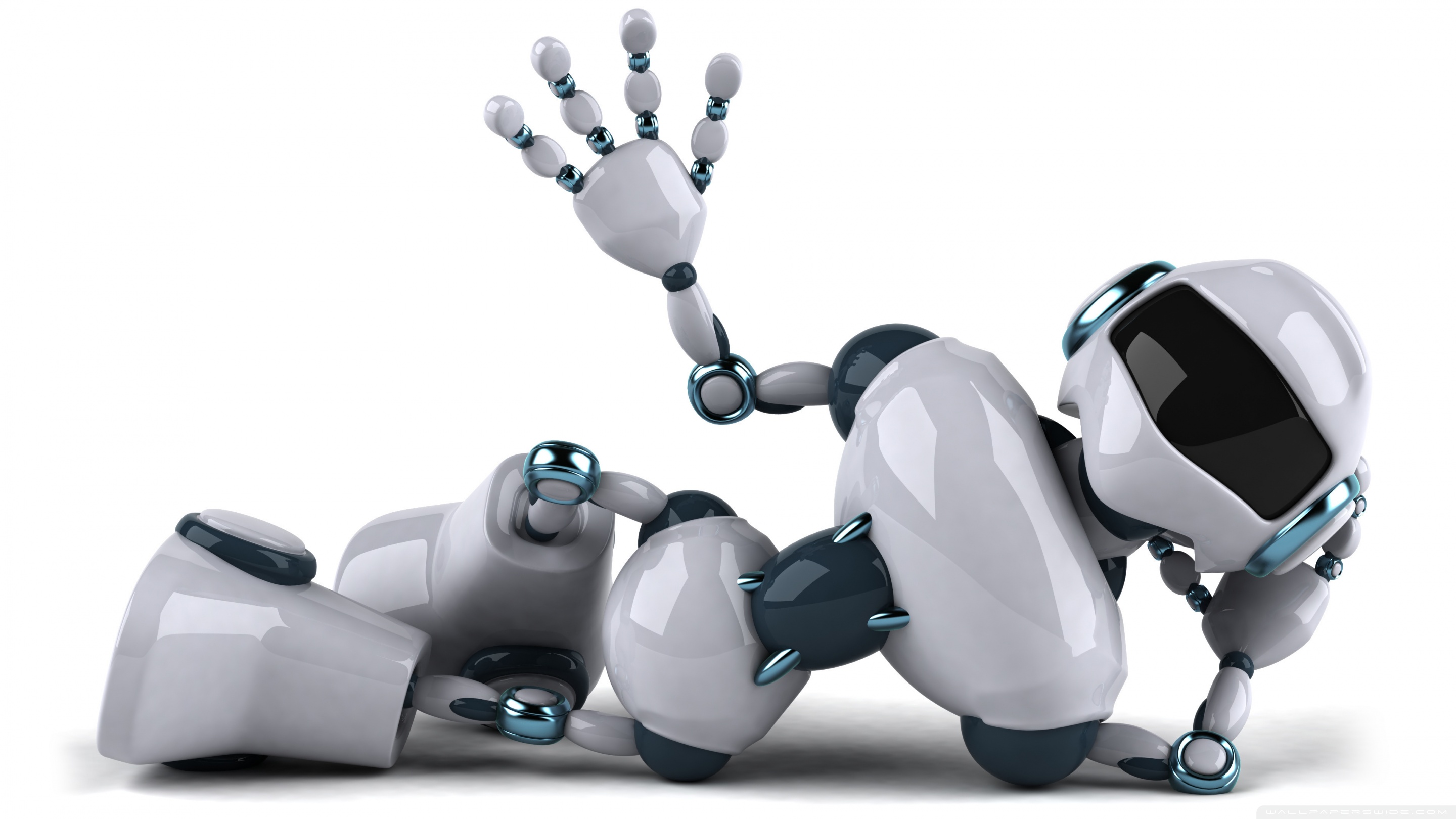 Ultra HD Desktop Background Wallpaper