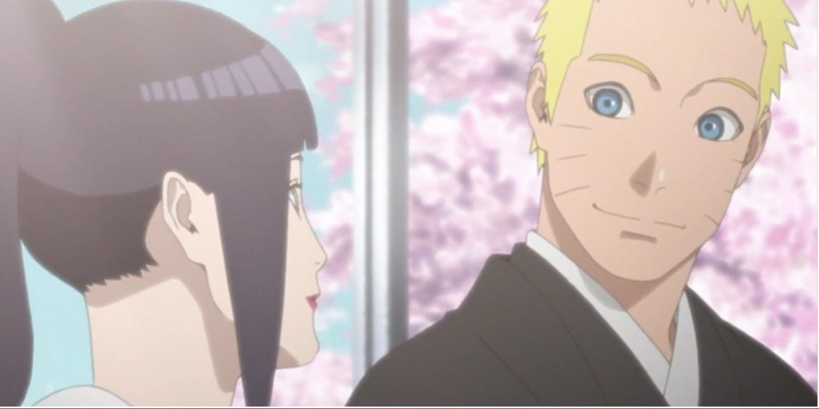 When Did Naruto Get Married? & 9 Other