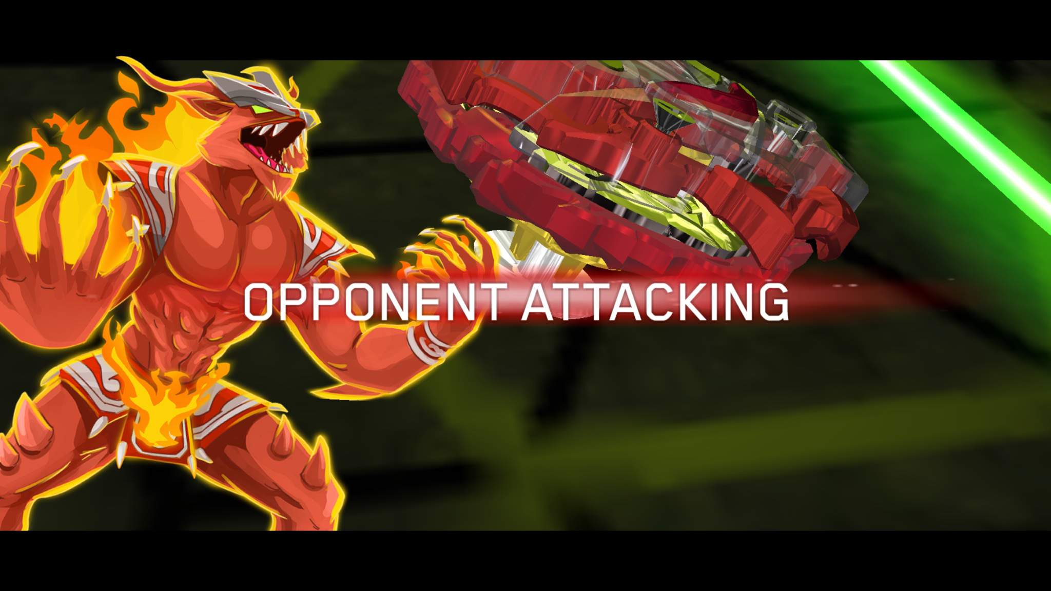 Beyblade burst realms: Victories Bit