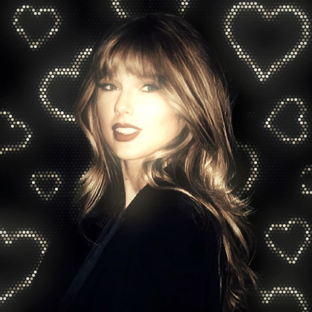 Taylor Swift Profile Picture