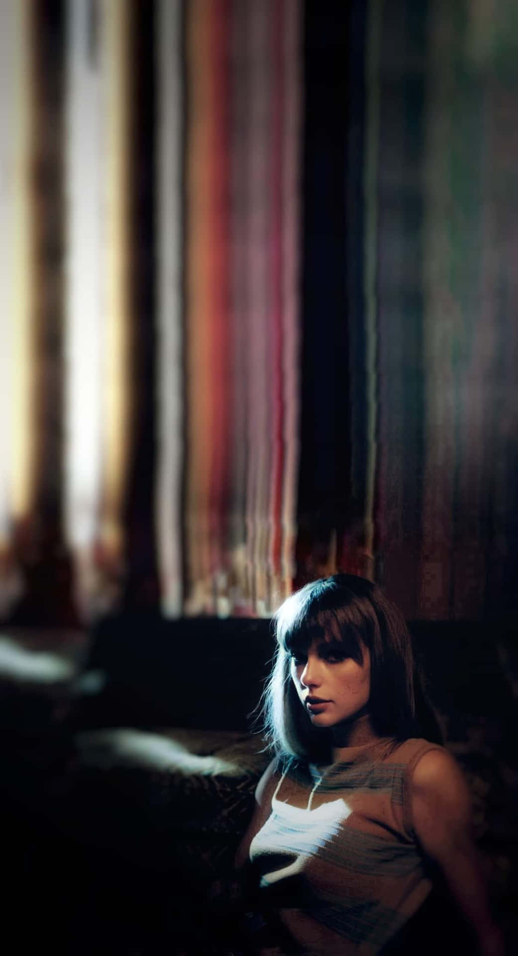 Taylor Swift Photohoot Wallpaper