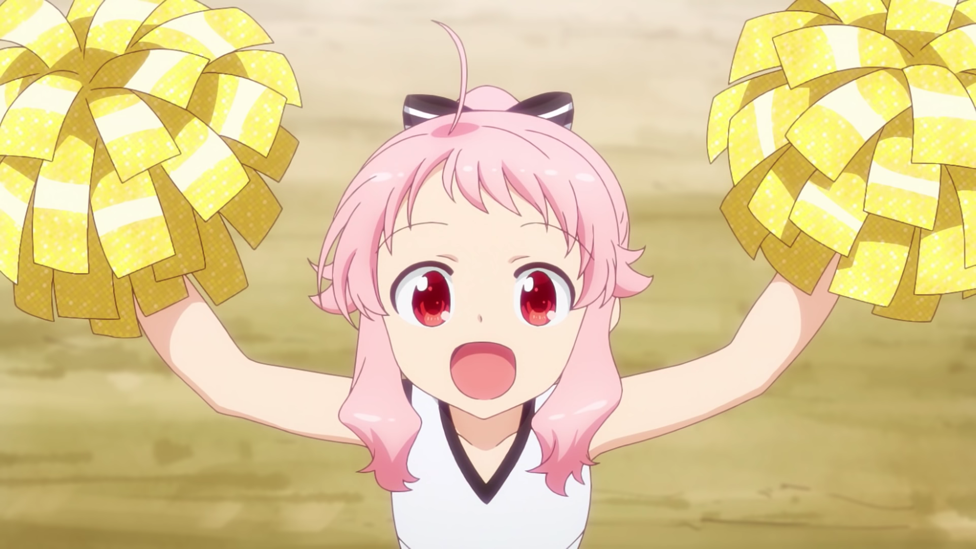 Download Hatoya Kohane Anime Anima Yell
