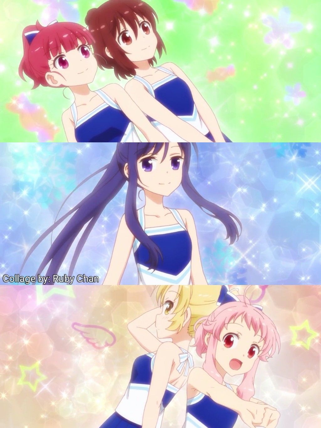 Anima Yell
