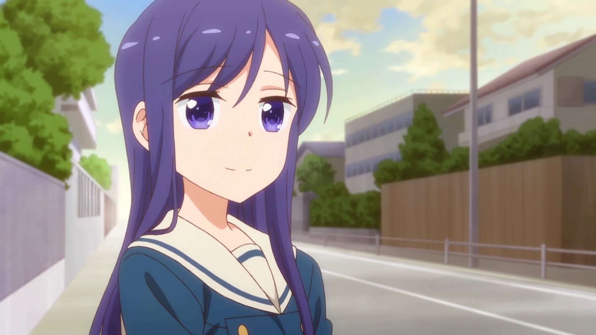 Helpful Pervert? [Anima Yell!]