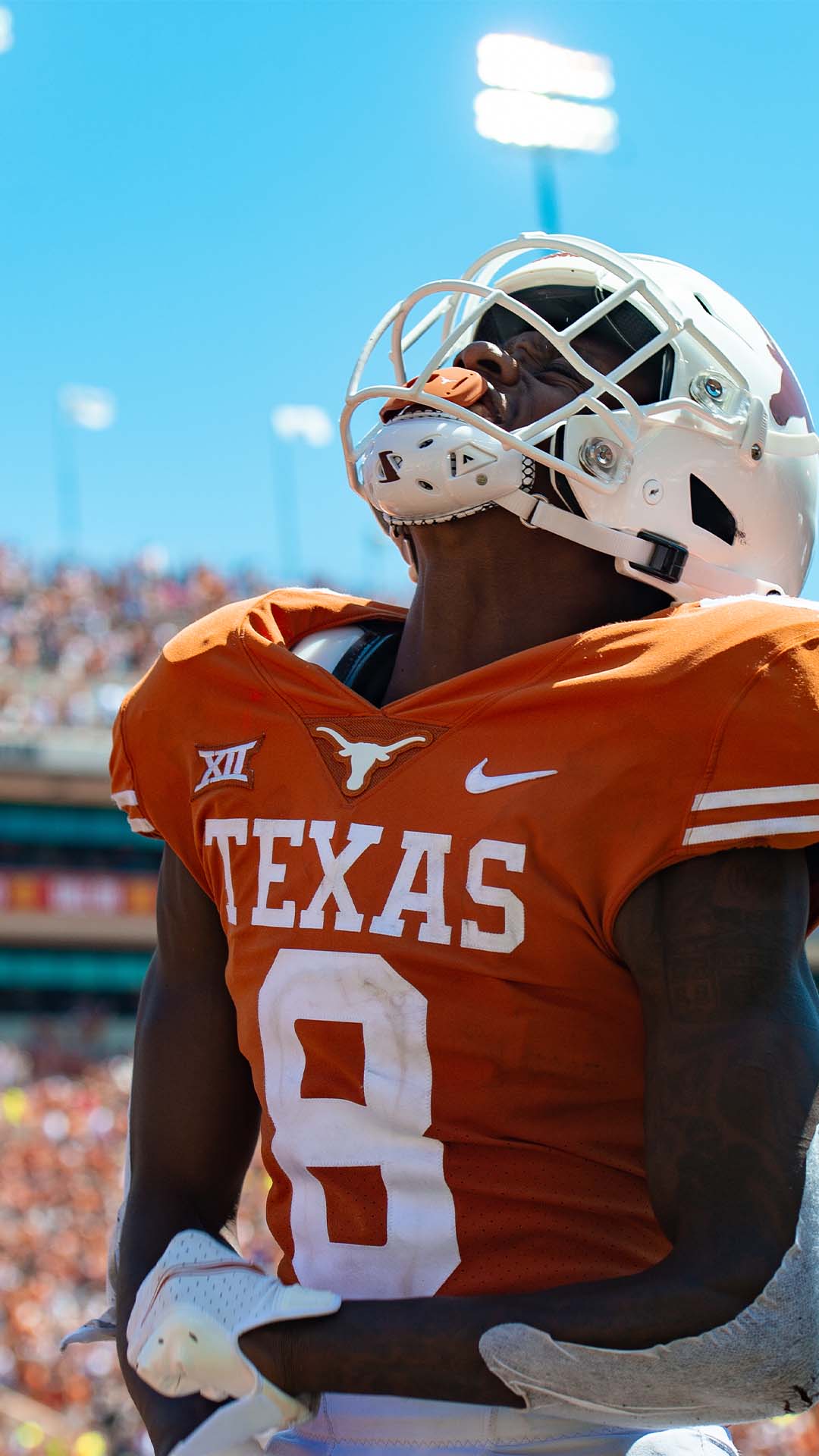 Texas vs Iowa State Game Updates