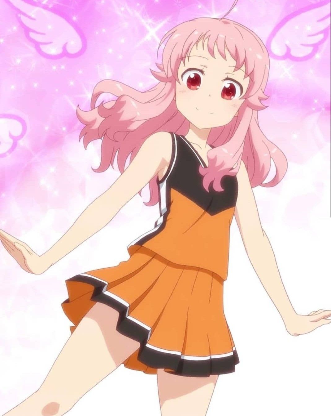 waifus y lolis 4