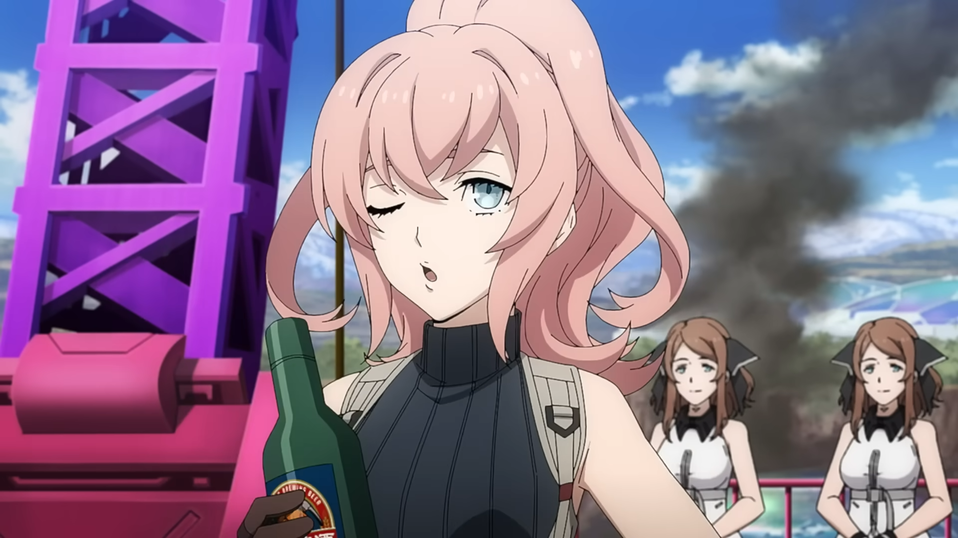 SYNDUALITY Noir Reveals July 10