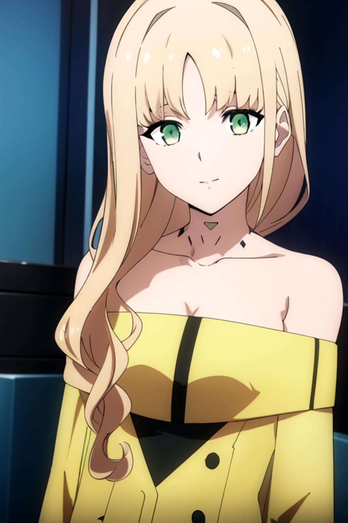 Ciel / Synduality: Noir.0 Showcase