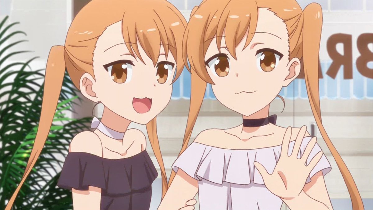 Episode Eleven. Anima Yell!