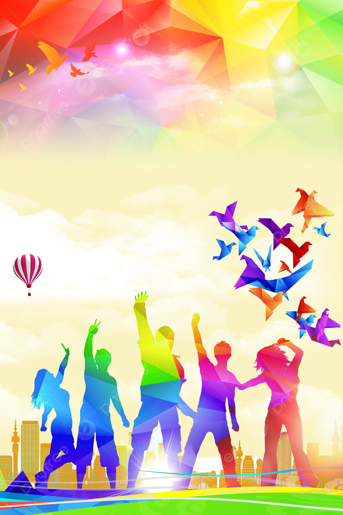 Youth Background Image, HD Picture