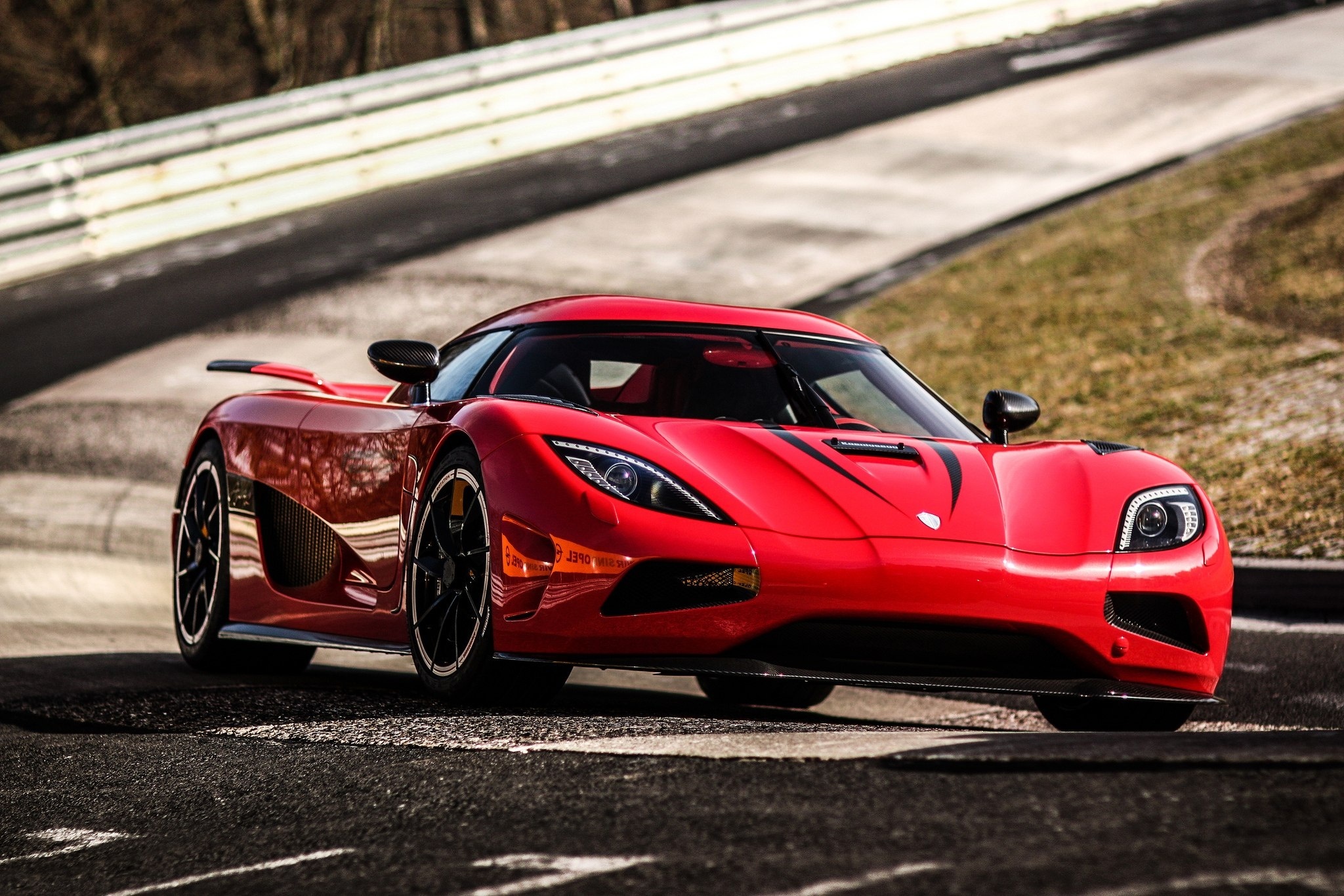 Koenigsegg wallpaper for desktop