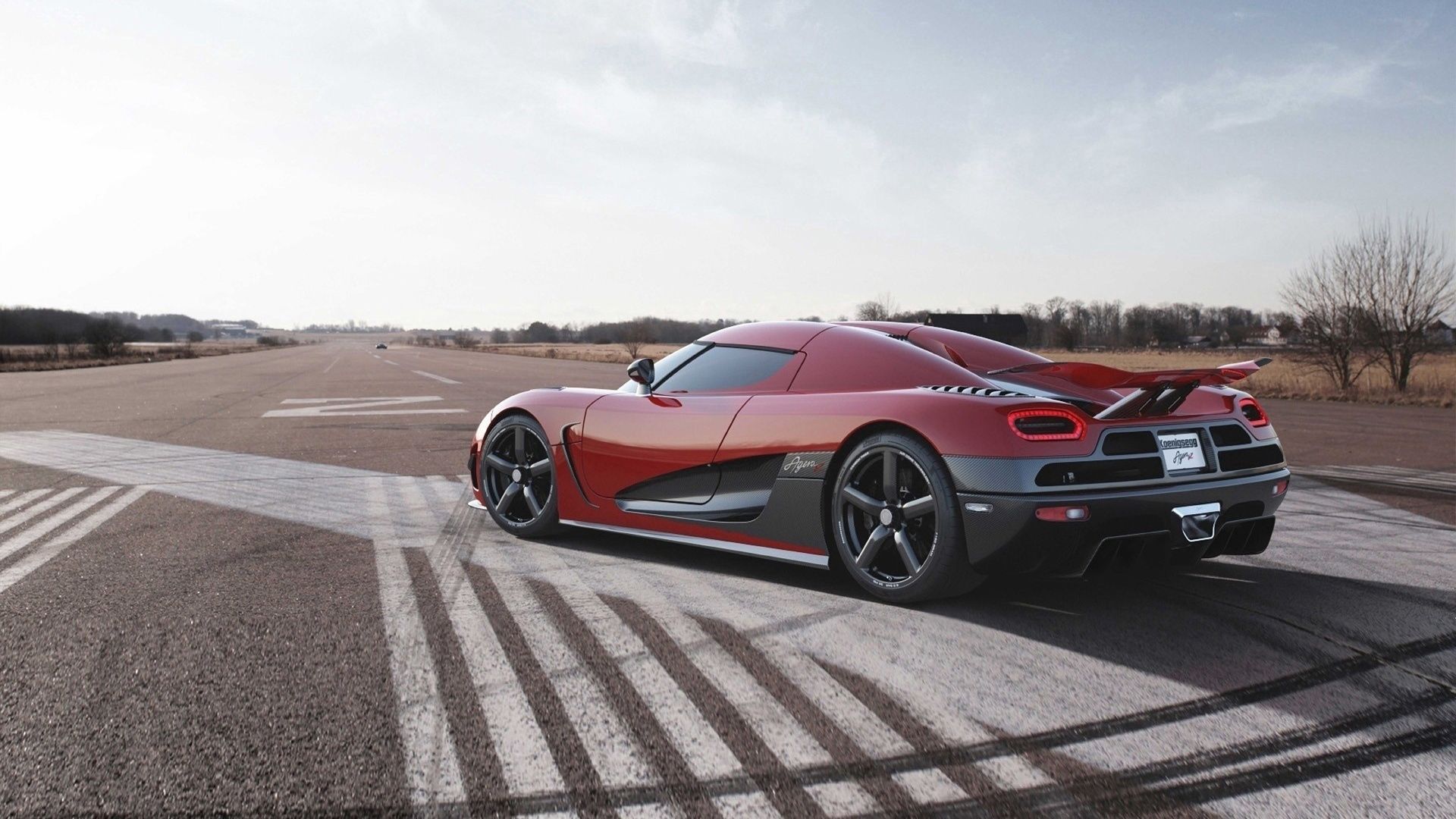 Koenigsegg wallpaper for desktop