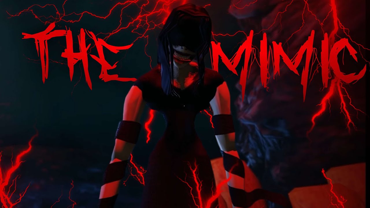 Mimic Book 2 Chapter 2 duo speedrun