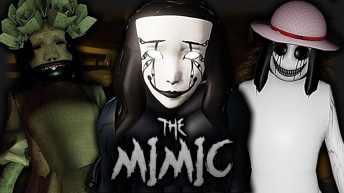 The Mimic. List of Deaths