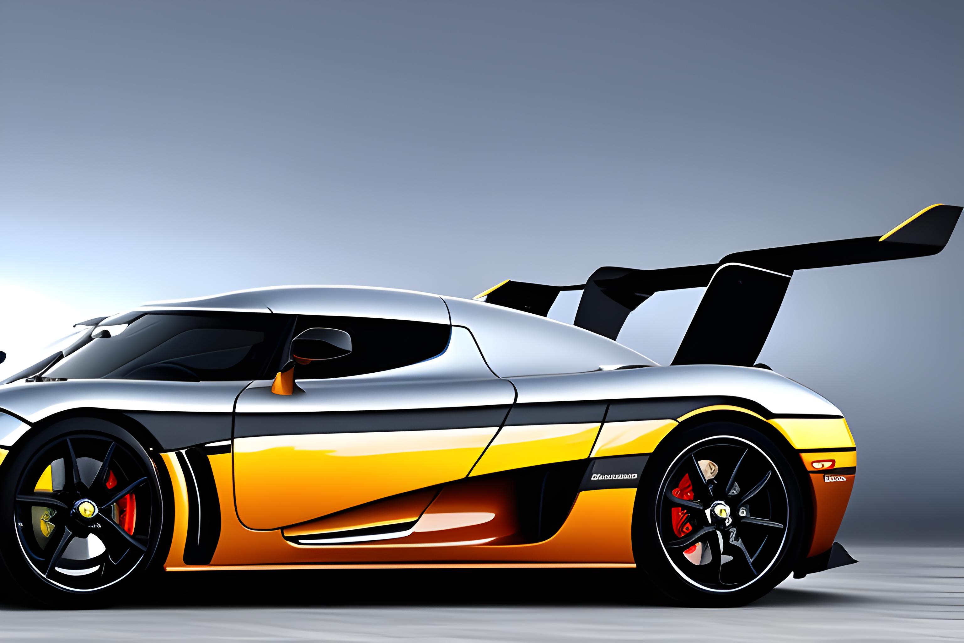 koenigsegg