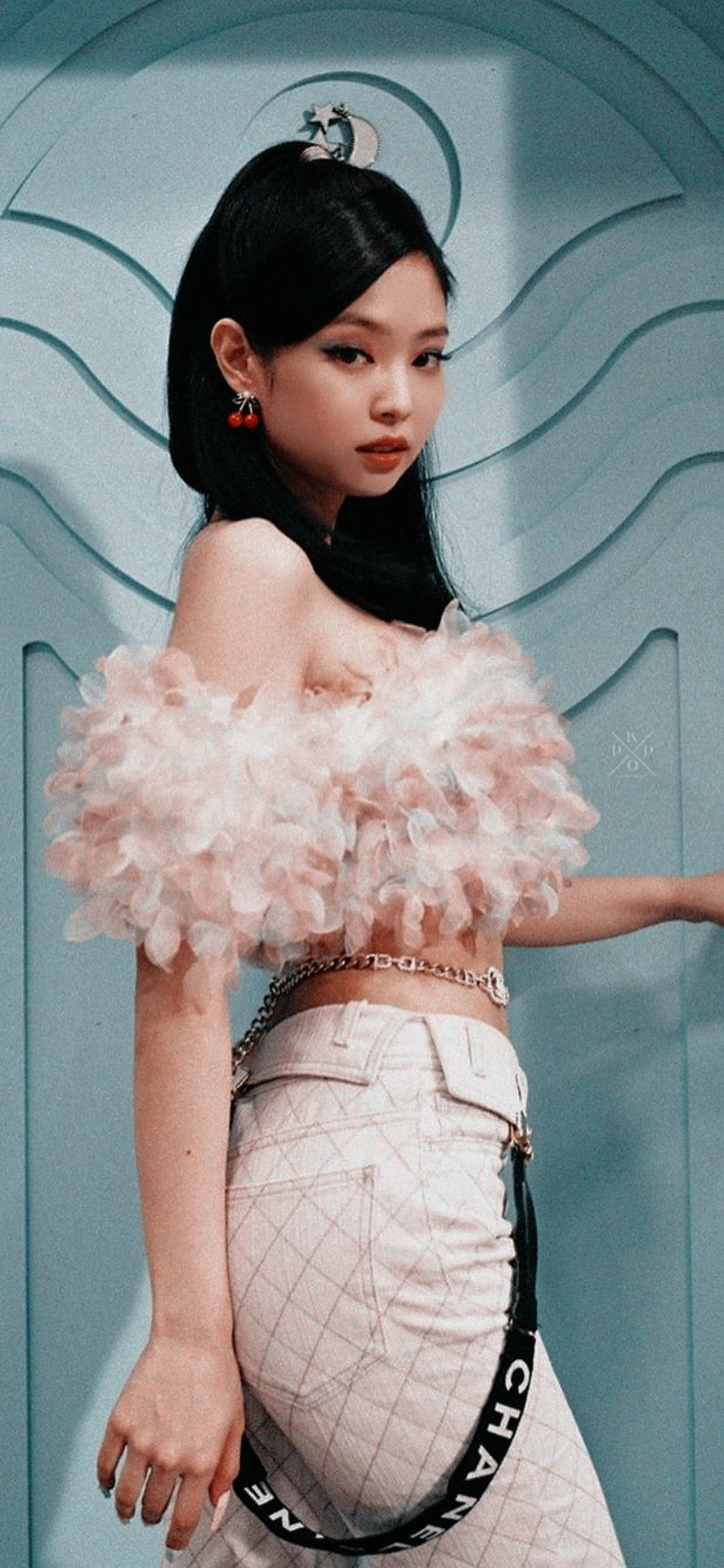 kpop locks