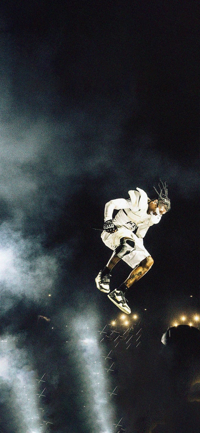 Wallpaper For The Travis Ye