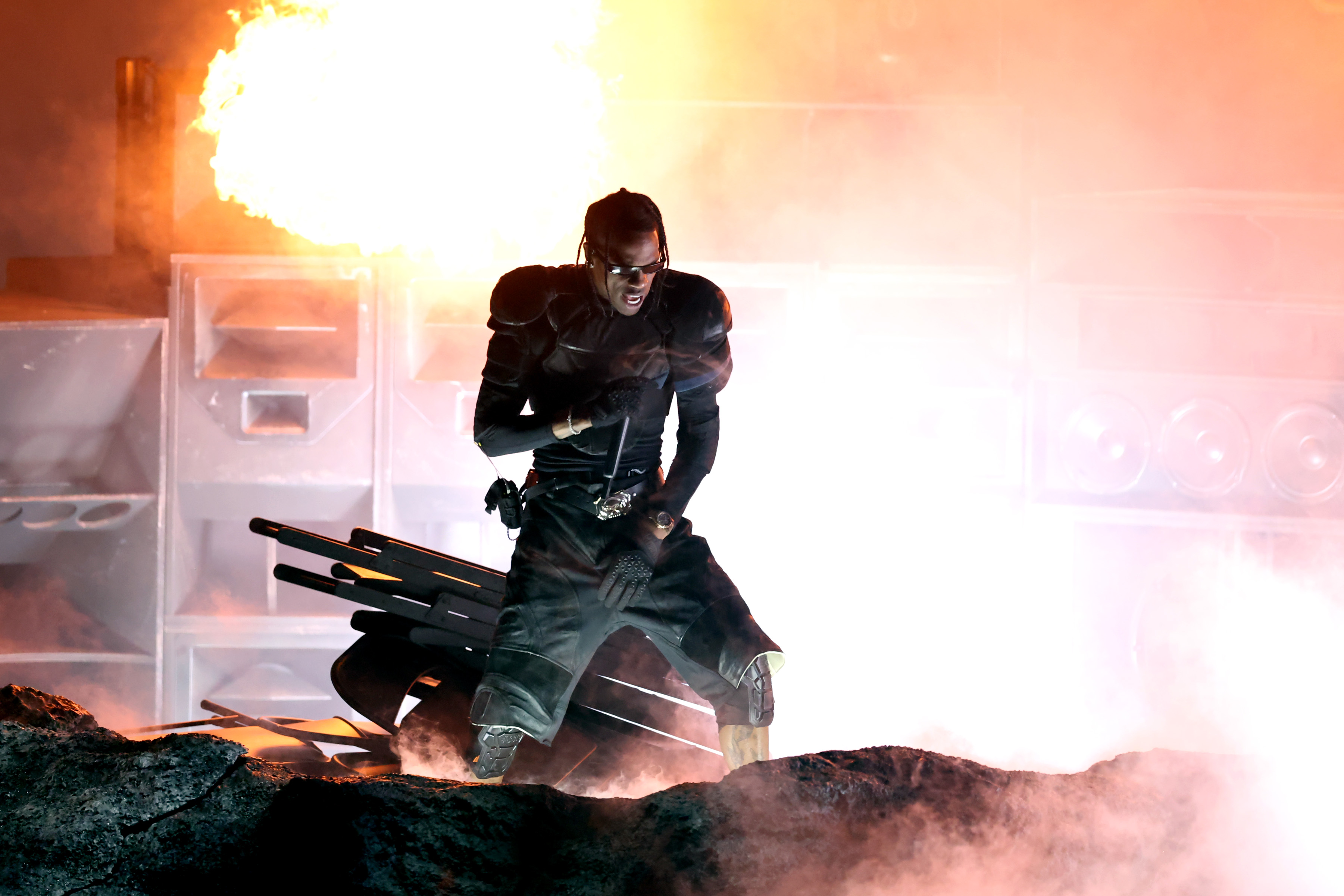 Pigeons & Planes Scott