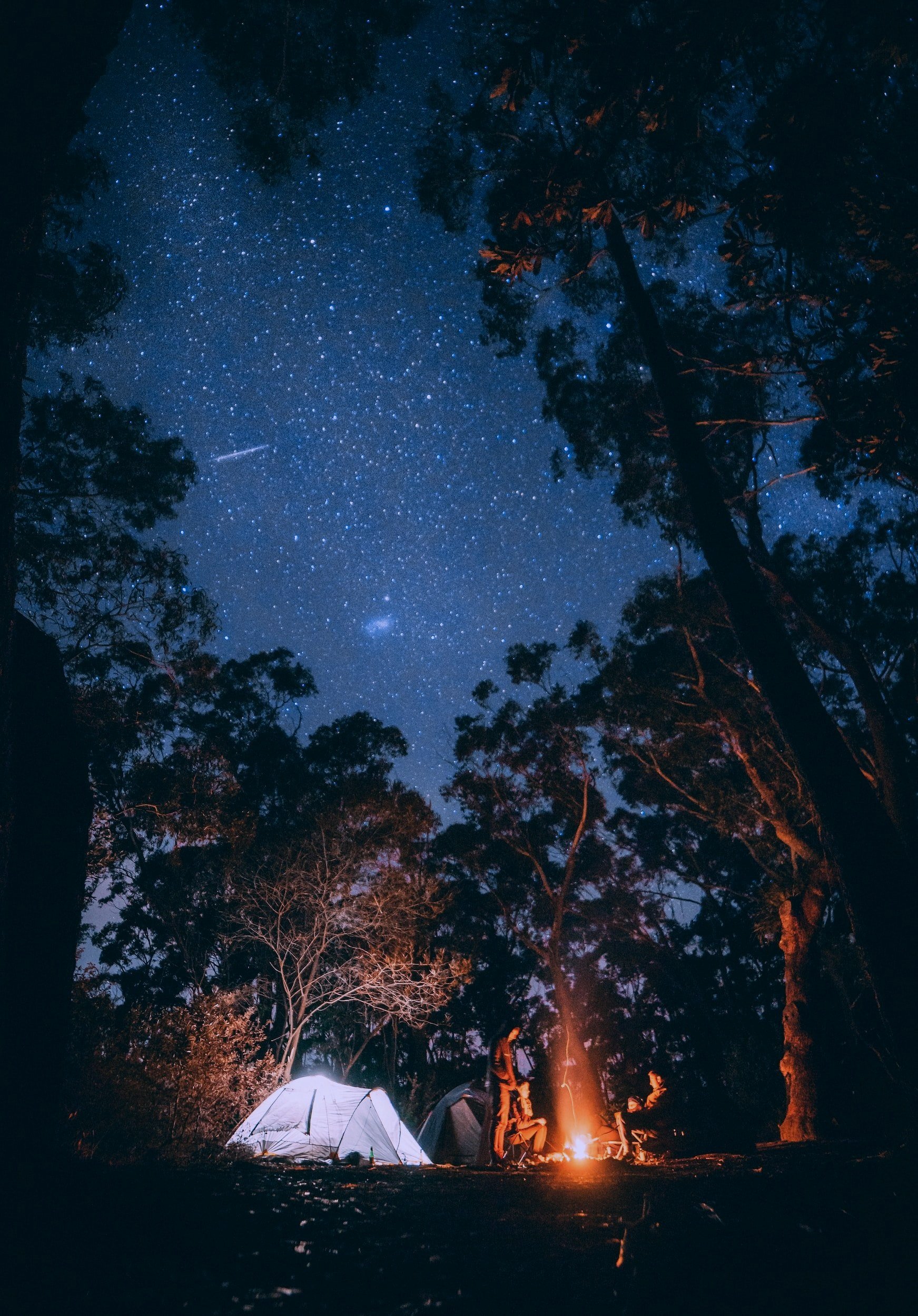 Onion River Campground