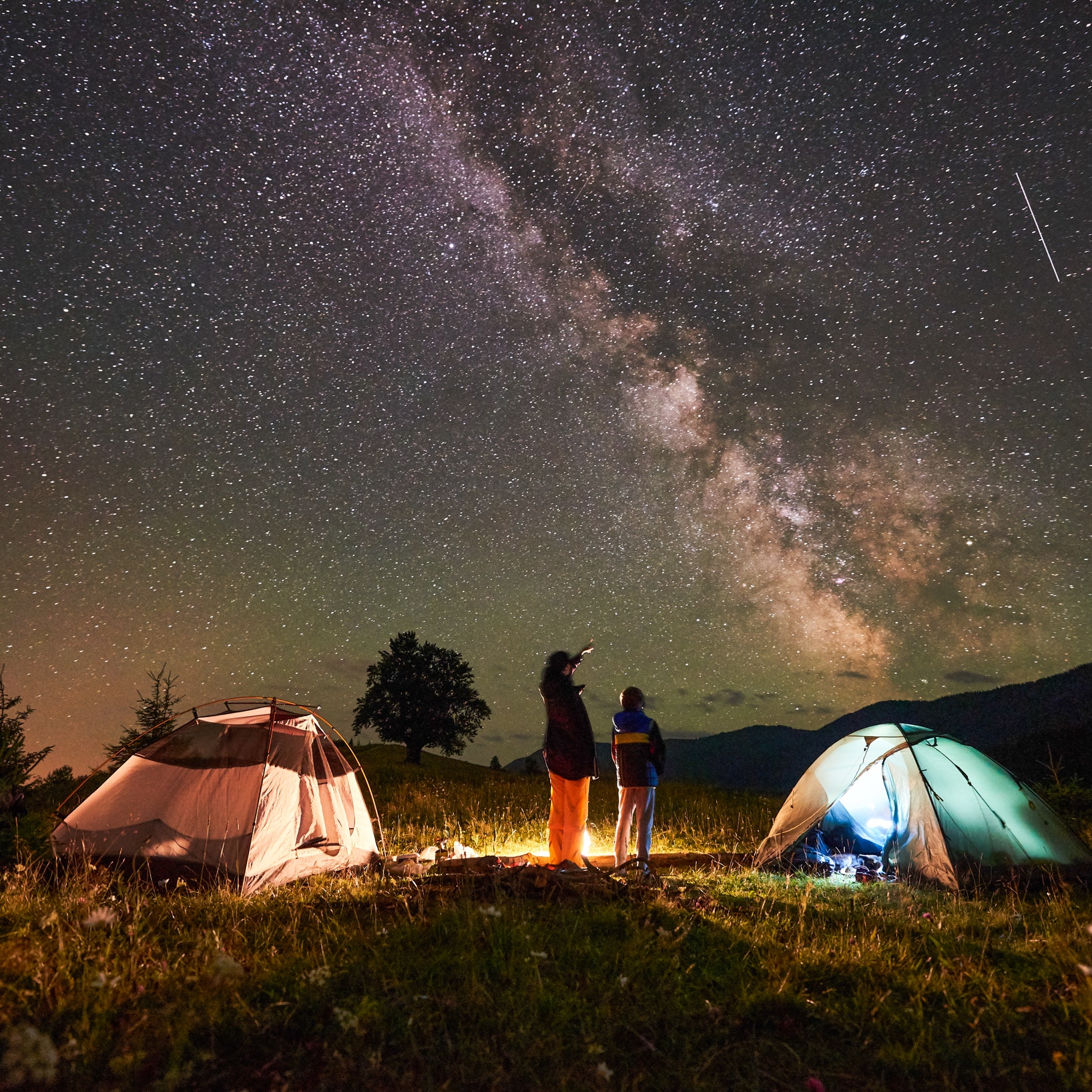 Family Camping Guide: Everything To