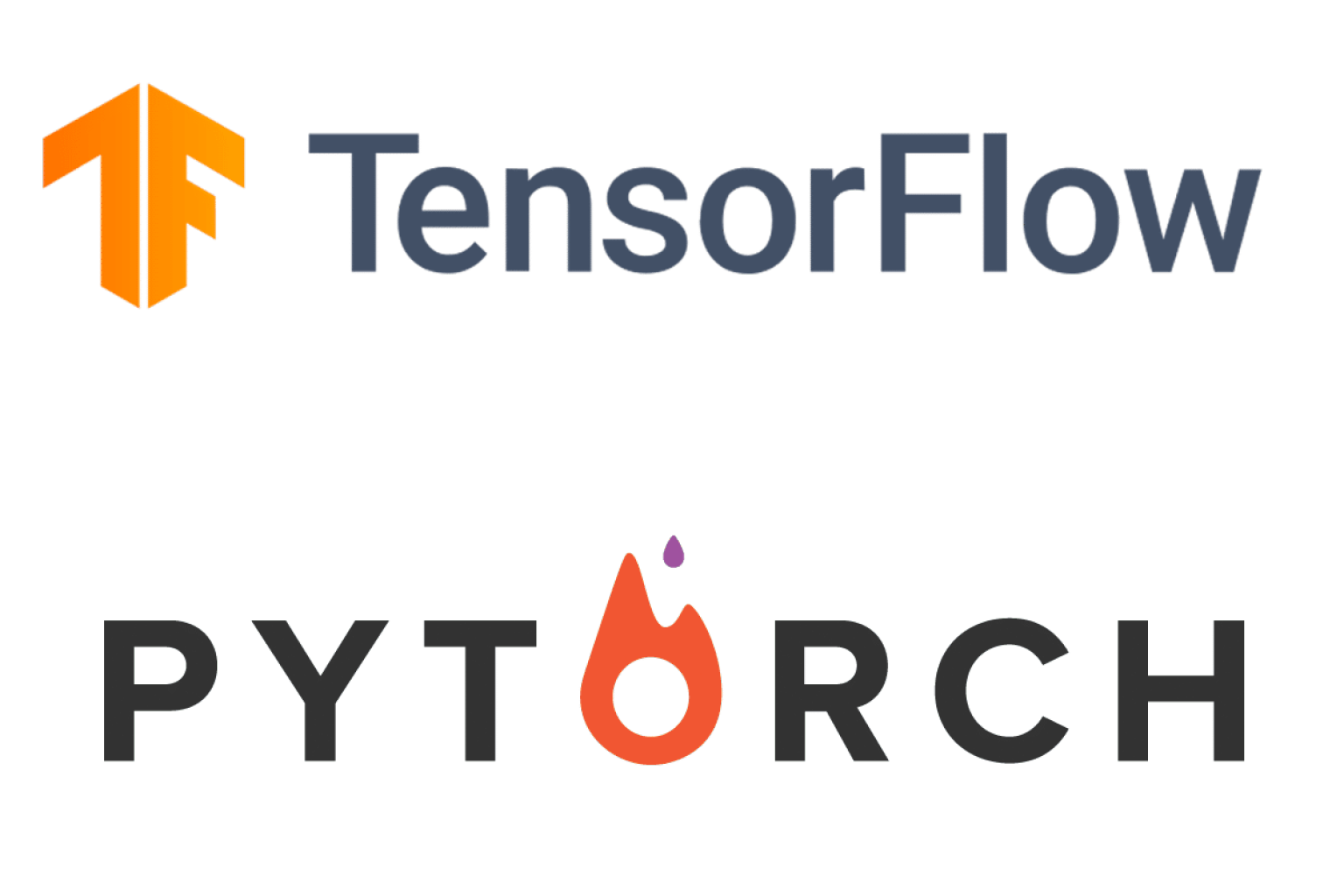 PyTorch vs TensorFlow PyTorch 2.0