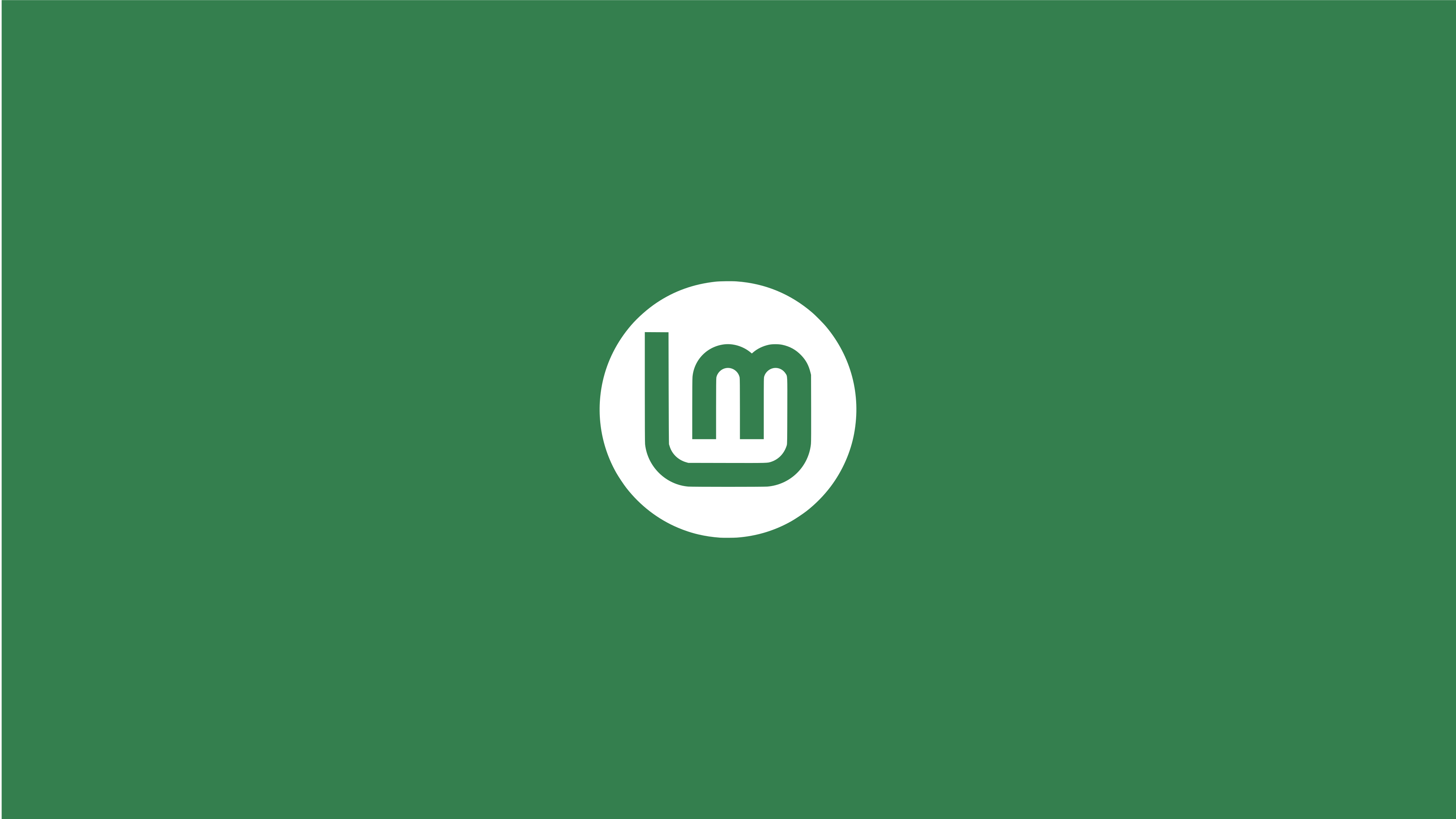 Some minimalist wallpaper I made using